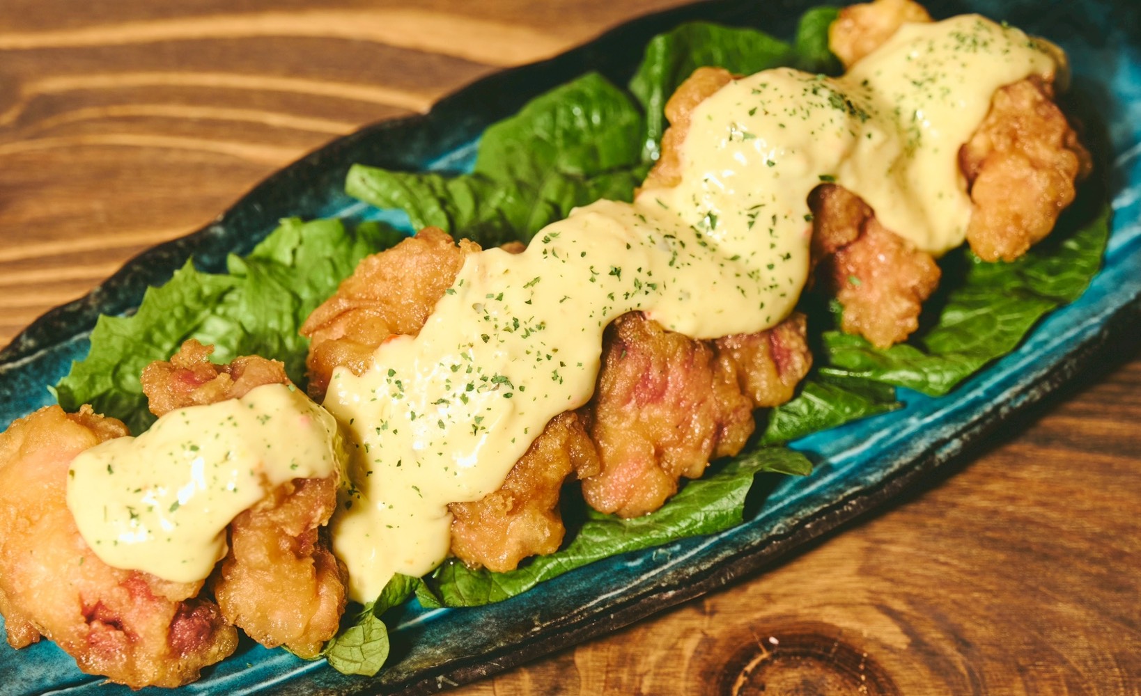 ニ○加屋 料理イメージ