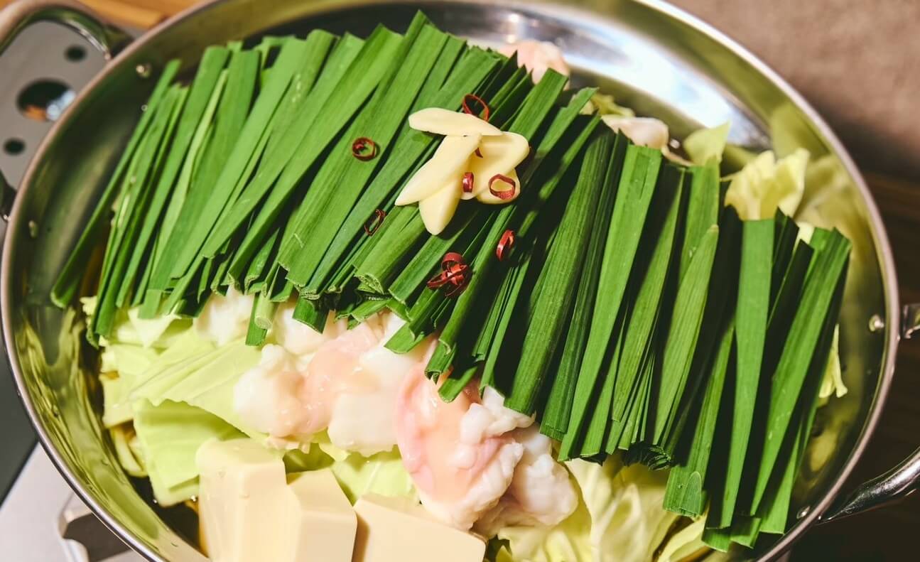 ニ○加屋 料理イメージ