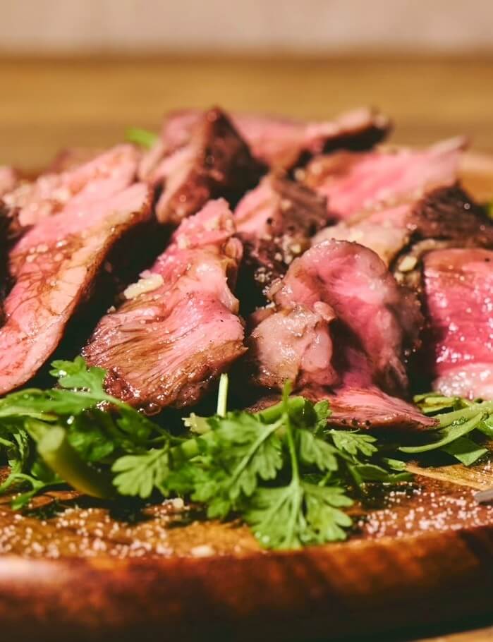 ニ○加屋 料理イメージ
